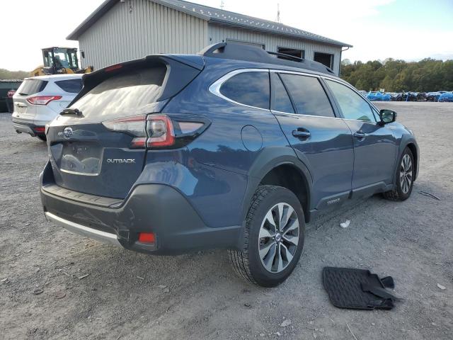 2025 SUBARU OUTBACK LI 4S4BTANC5S3129809