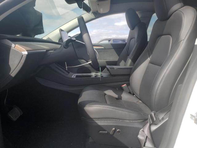 2024 TESLA MODEL Y #3302835912