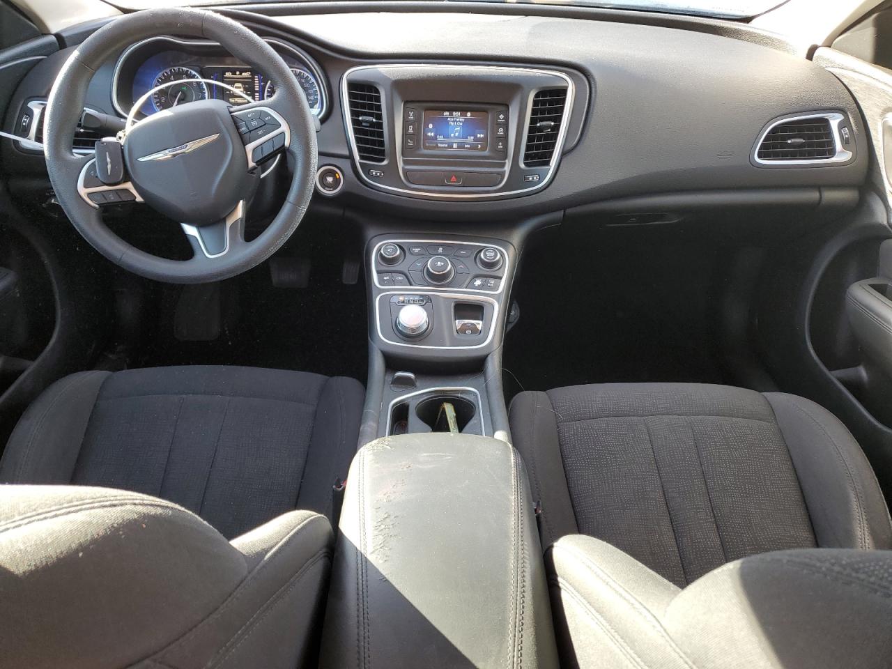 CHRYSLER 200 LIMITED