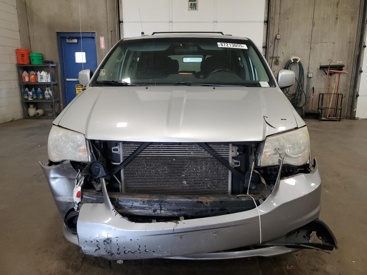 DODGE GRAND CARAVAN SXT