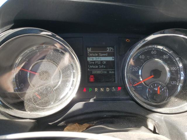 2015 CHRYSLER TOWN & COU #3279847308