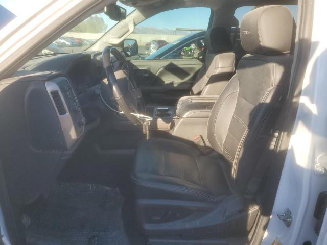 2018 GMC SIERRA K15 3GTU2PEJ1JG515852