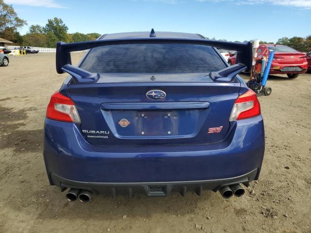 2020 SUBARU WRX STI #3297128499