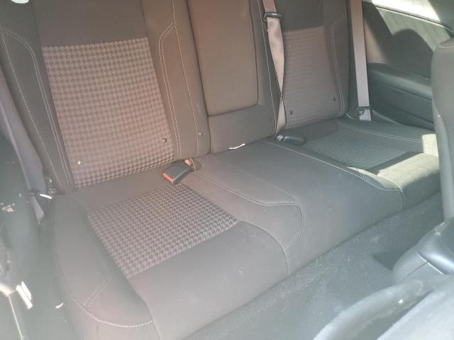 2021 DODGE CHALLENGER 2C3CDZAGXMH510220