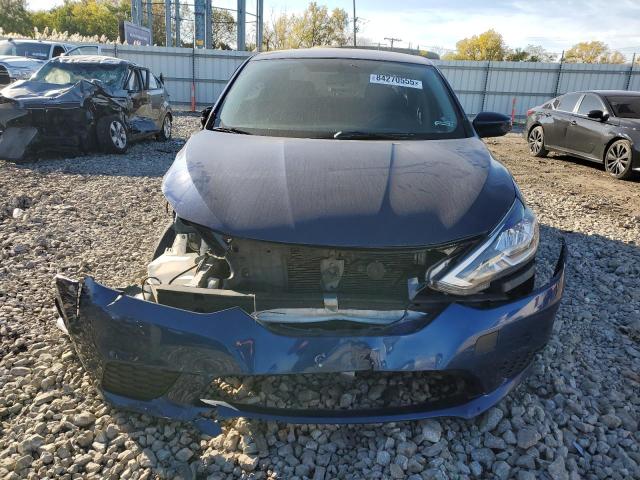 2018 NISSAN SENTRA S - 3N1AB7AP5JY265705