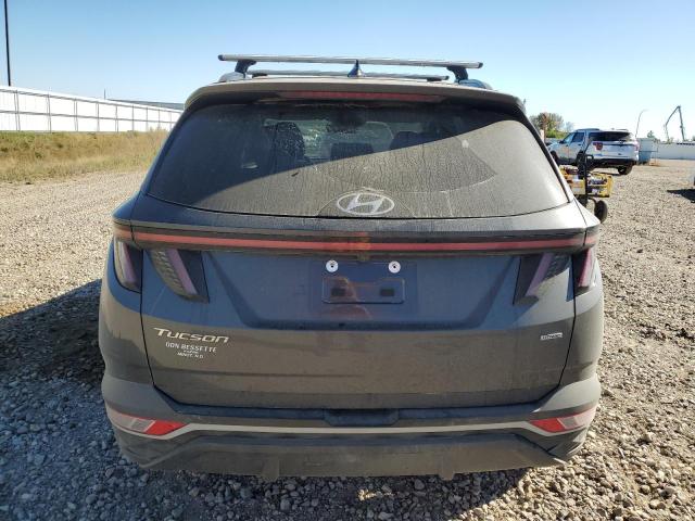 2022 HYUNDAI TUCSON SEL #3282627065