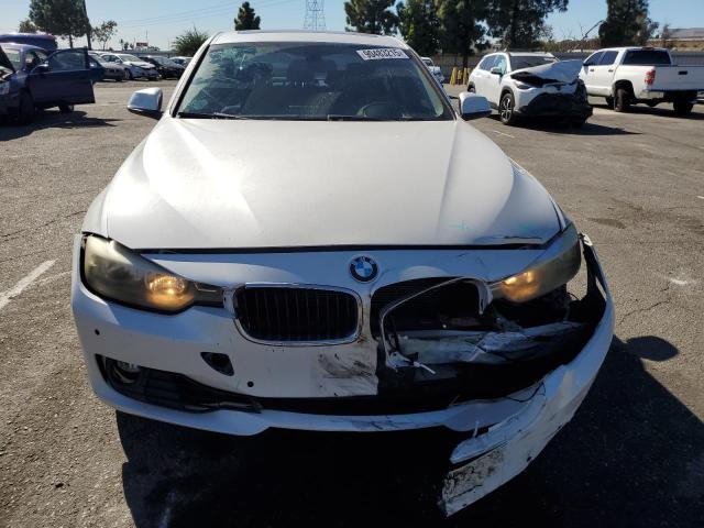2015 BMW 328 I SULE #3309561567