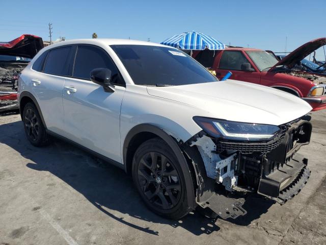 2025 HONDA HR-V SPORT #3302743006