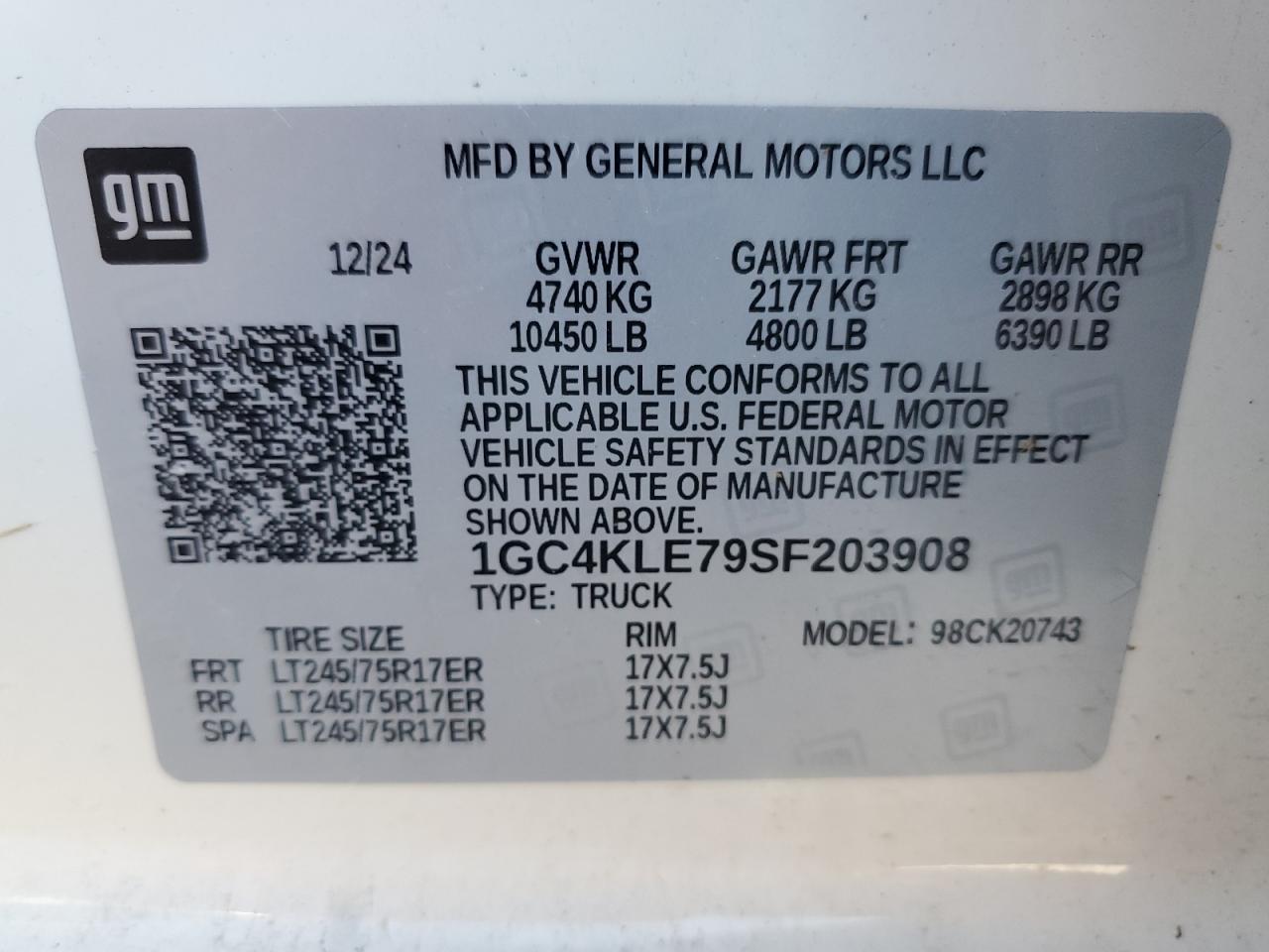 CHEVROLET SILVERADO K2500 HEAVY DUTY