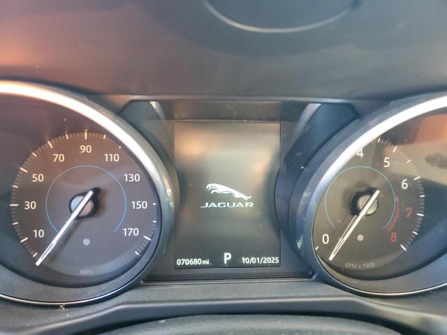 2016 JAGUAR XF PRESTIG SAJBK4BV2GCY16320
