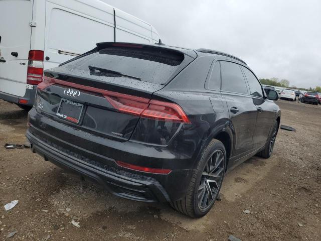 2019 AUDI Q8 PRESTIG WA1FVAF10KD024547