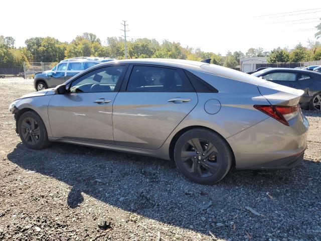 2021 HYUNDAI ELANTRA SE #3298032128