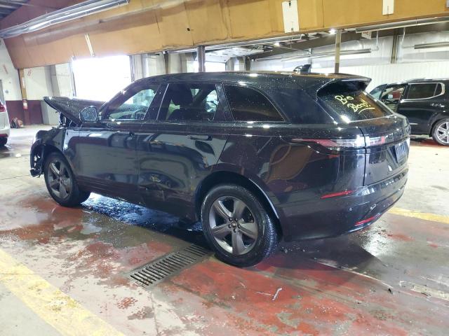 2025 LAND ROVER RANGE ROVE - SALYL2EX9SA809756