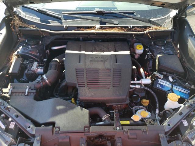 2023 SUBARU FORESTER JF2SKACC5PH437763