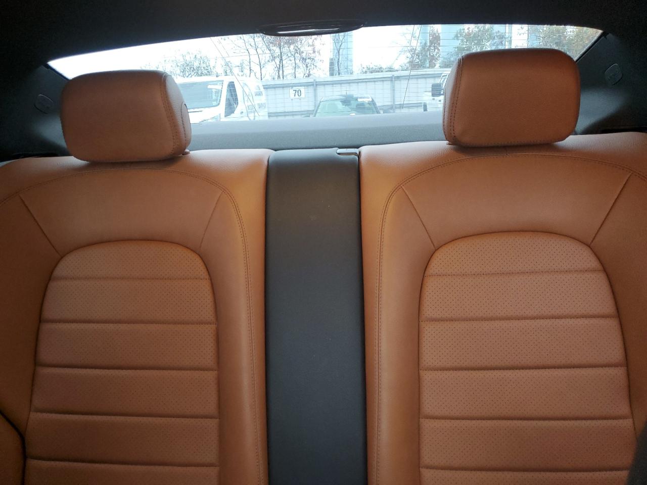 MERCEDES-BENZ C-CLASS 300 4MATIC