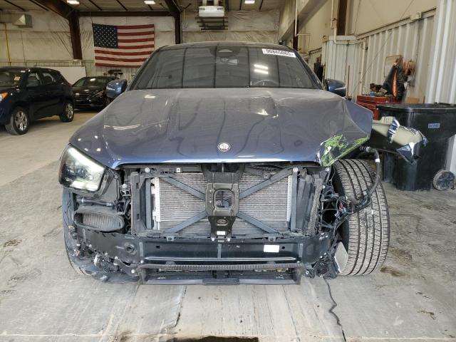 2024 MERCEDES-BENZ GLE COUPE - 4JGFD6BB6RB027233