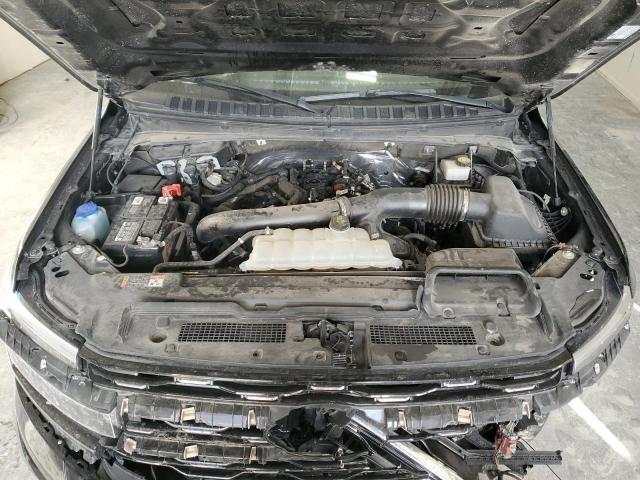 2024 FORD EXPEDITION #3311534232