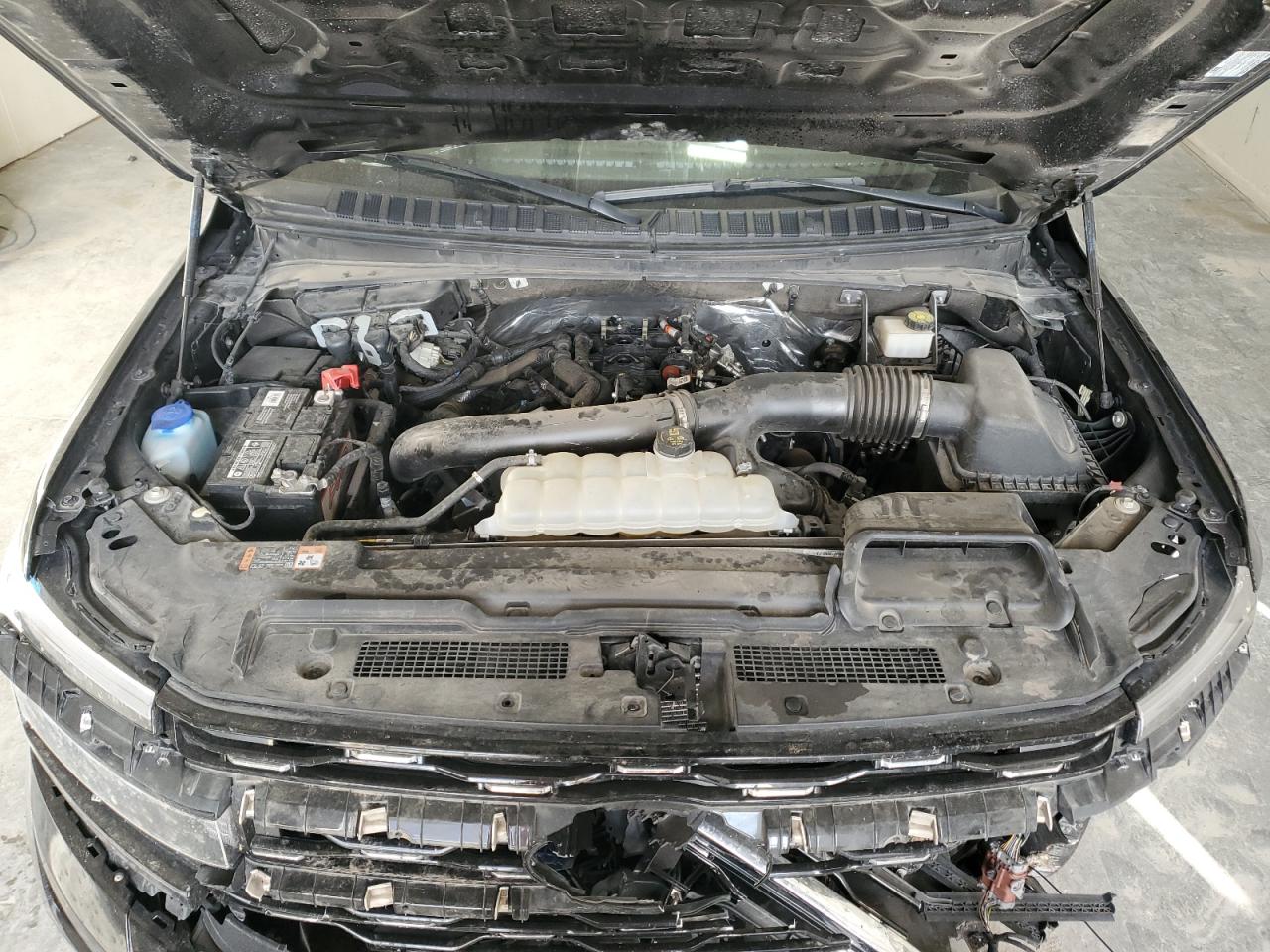 FORD EXPEDITION MAX LIMITED