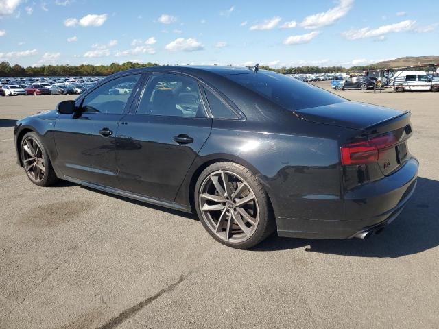 2017 AUDI S8 PLUS QUATTRO #3284907982