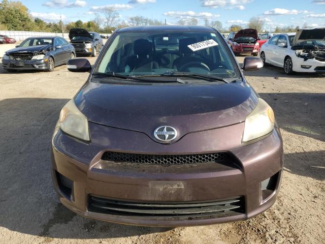 2014 TOYOTA SCION XD #3284115565