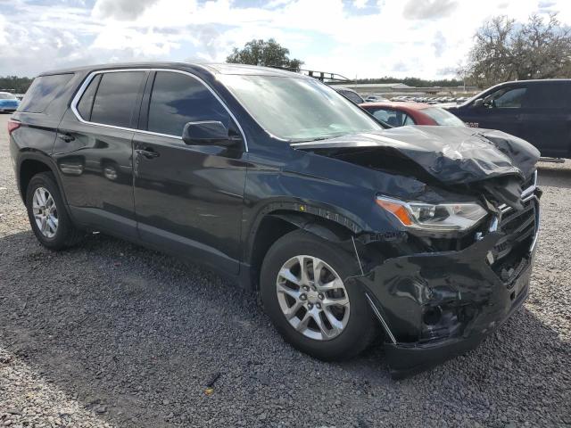 2019 CHEVROLET TRAVERSE L - 1GNERFKW8KJ164472