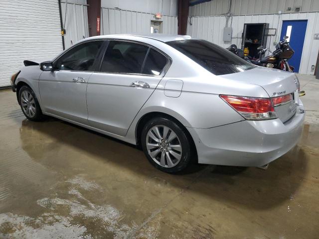 2012 HONDA ACCORD EXL - 1HGCP3F83CA020136
