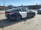 Lot #3296225554 2020 TOYOTA CAMRY SE