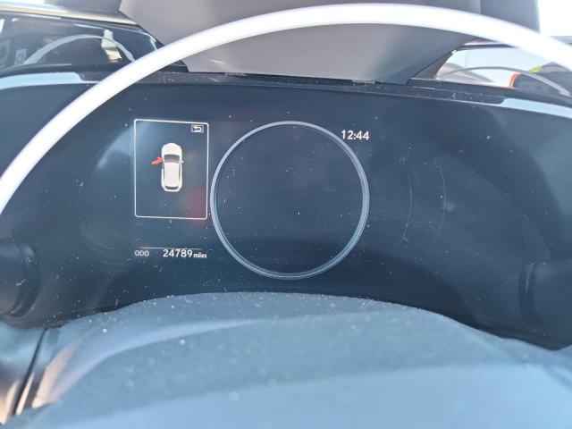 2024 LEXUS NX 250 BAS 2T2ADCAZ4RC013355