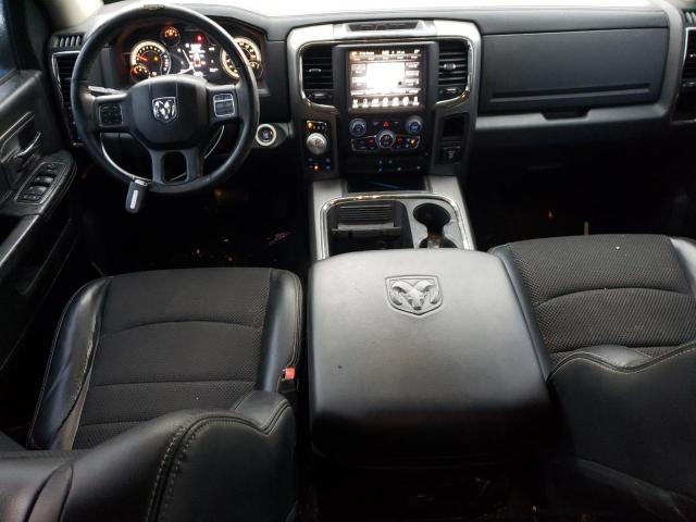 2016 RAM 1500 SPORT 1C6RR7MT6GS375312