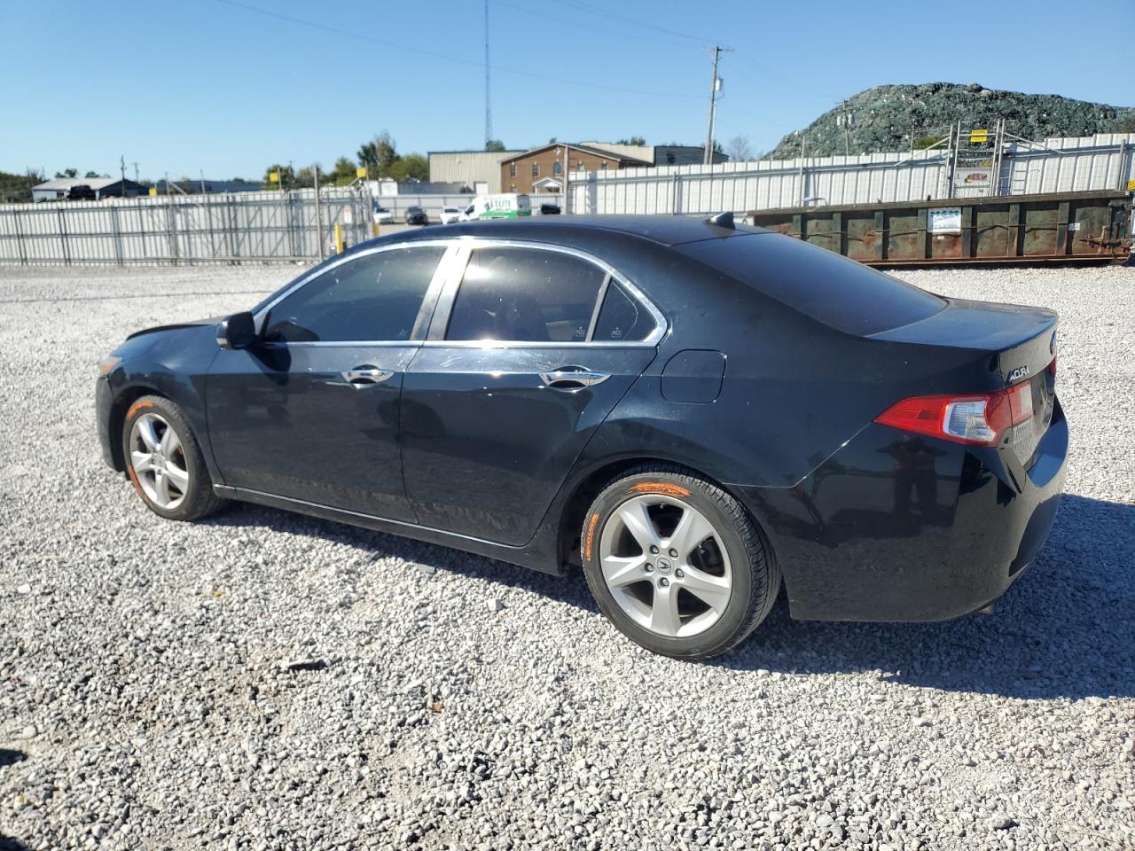 ACURA TSX