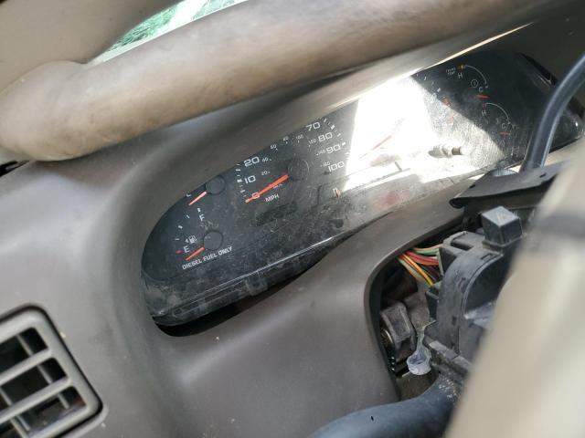 2004 FORD F250 SUPER #3293476414