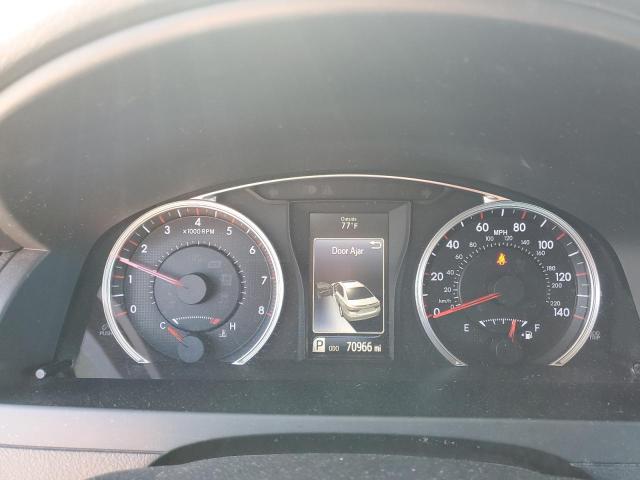 2016 TOYOTA CAMRY LE - 4T1BF1FK1GU543717