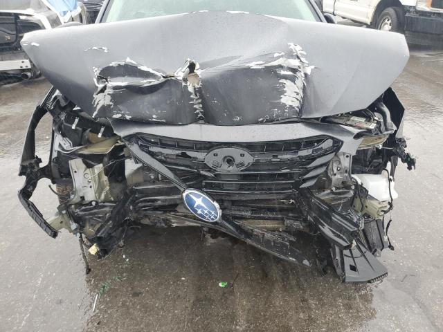 2022 SUBARU LEGACY SPO #3286689288