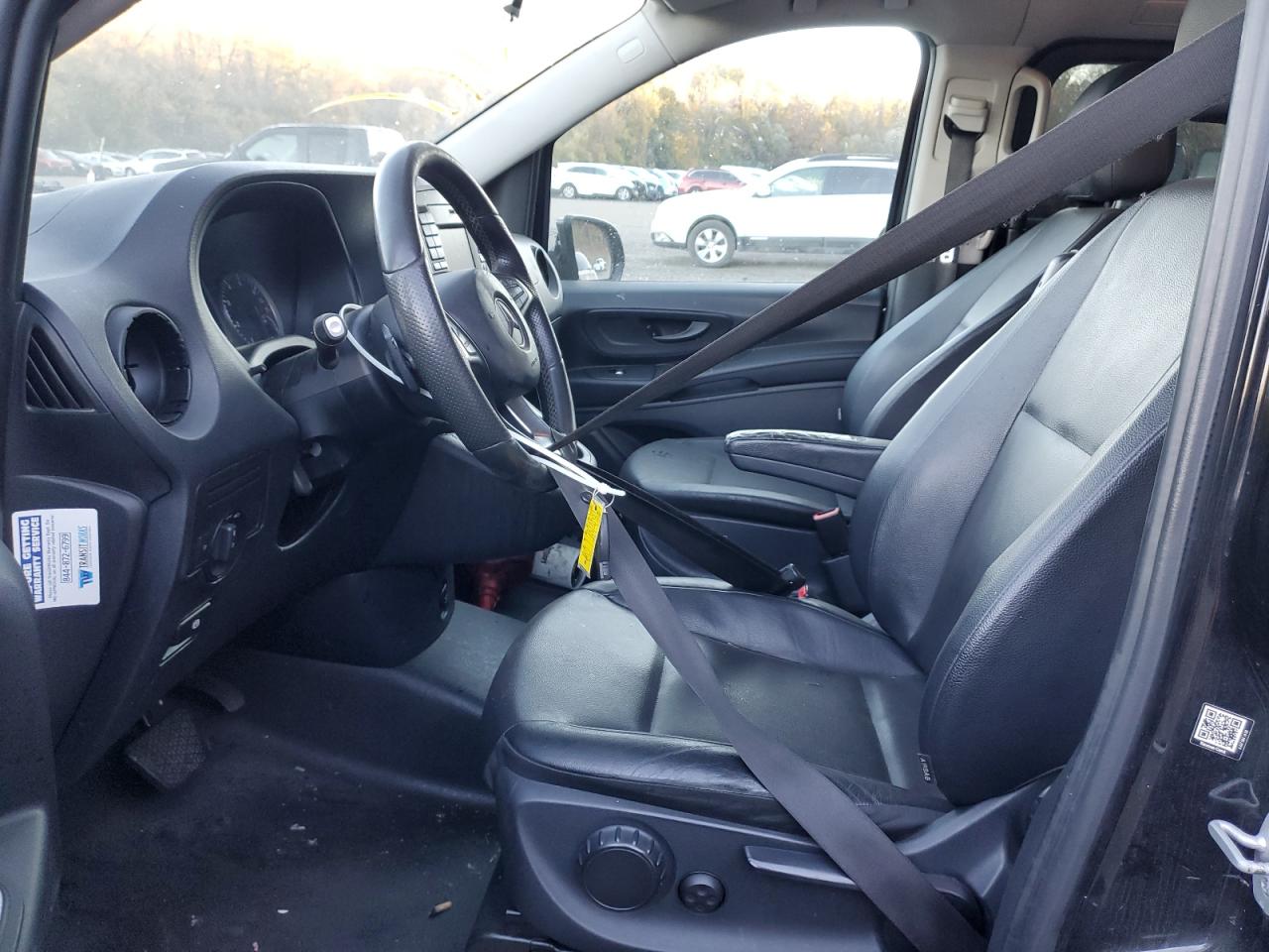 MERCEDES-BENZ METRIS