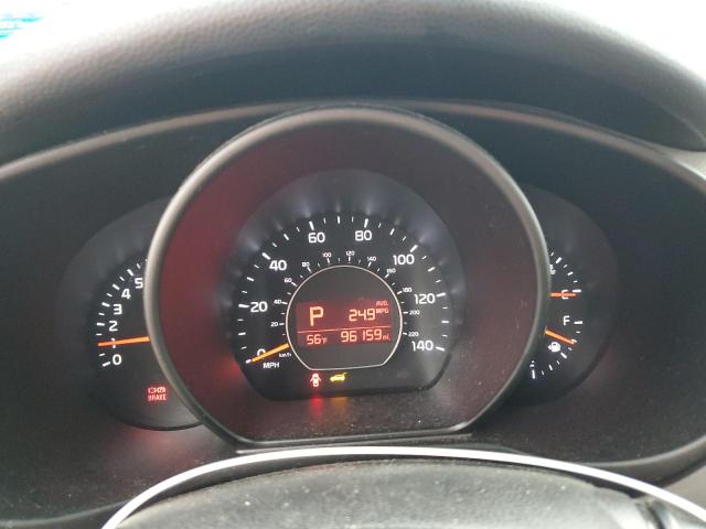 2016 KIA SOUL KNDJN2A24G7245824