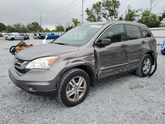Global Auto Auctions: 2011 HONDA CR-V EX