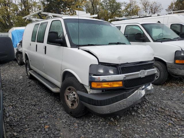 2021 CHEVROLET EXPRESS G2 #3279552266