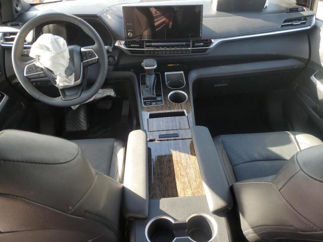 2025 TOYOTA SIENNA LIM - 5TDESKFC5SS179777