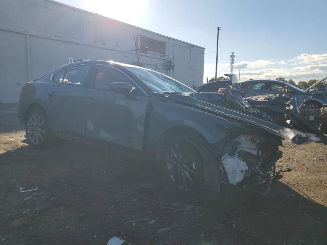 2025 MAZDA 3 PREFERRED - 3MZBPACMXSM455010