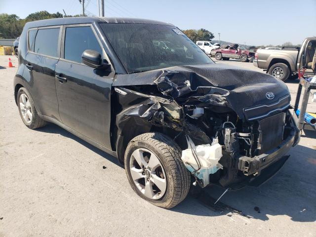2018 KIA SOUL #3291360139