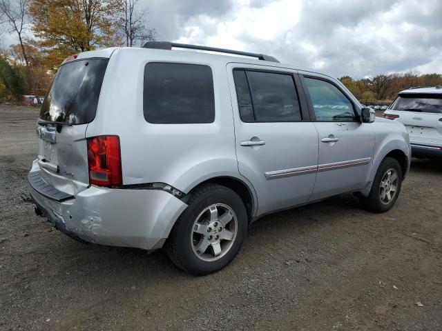 2010 HONDA PILOT TOUR - 5FNYF4H9XAB021792