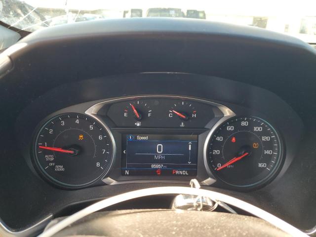 2020 CHEVROLET EQUINOX LT #3291397164