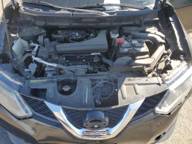 2015 NISSAN ROGUE S - 5N1AT2MT7FC886624