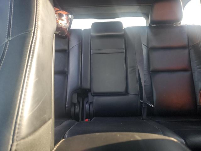 2017 JEEP GRAND CHEROKEE LIMITED - 1C4RJFBG1HC879598