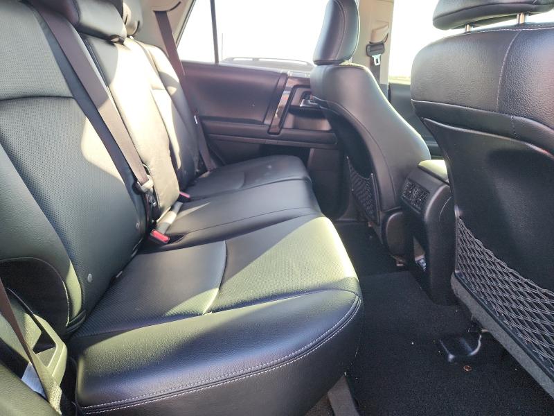 2020 TOYOTA 4RUNNER - JTEZU5JR5L5217035