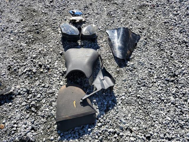 2016 KAWASAKI EX650 E JKAEXEE15GDA21491