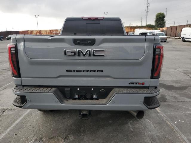 2025 GMC SIERRA K25 - 1GT4UPEY1SF145058