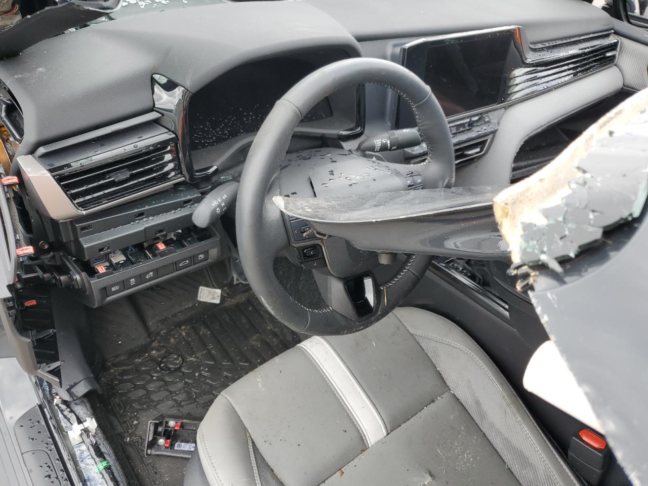 Lot #3309593569 2025 TOYOTA CAMRY XSE