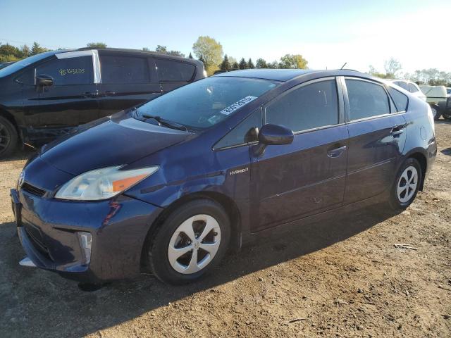 Global Auto Auctions: 2014 TOYOTA PRIUS