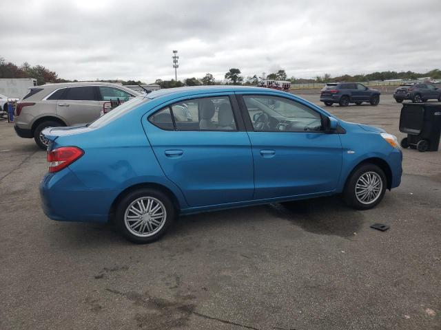 2017 MITSUBISHI MIRAGE G4 ML32F3FJ0HHF10778